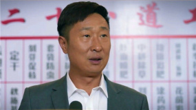 太行山新愚公扎根基层35年 林永健说演着演着被李保国感动