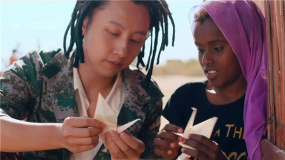 《捞世界》展现非洲风土人情 带你看真实的索马里和吉布提