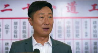 太行山新愚公扎根基層35年 林永健說演著演著被李保國感動
