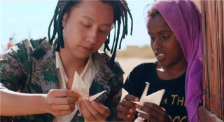 《捞世界》展现非洲风土人情 带你看真实的索马里和吉布提