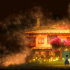 5天狂揽4030万 《魔法满屋》北美票房开局告捷