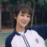 杨紫晒《女心理师》幕后照 穿高中校服清纯活泼