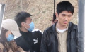 《平原上的火焰》片场花絮 刘昊然打戏受伤仍然坚持演