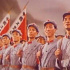 红色经典4K修复版《东方红》 在长影电影院首映