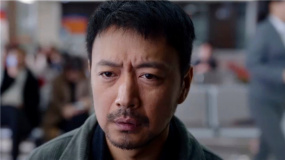 《只要你过得比我好》北京首映  曹保平 巩汉林助阵送上好评