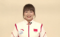 被稱為“雪原雜技” 冬奧值日生李妮娜為你介紹自由式滑雪