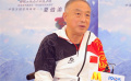 对话夏伯渝：即使穿着假肢 我觉得也可以登上珠穆朗玛峰