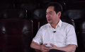 刘劲：特型演员有一定的门槛 不是想演就能演的