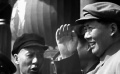毛澤東是中國歷史上第一個喊出“人民萬歲”的領(lǐng)袖
