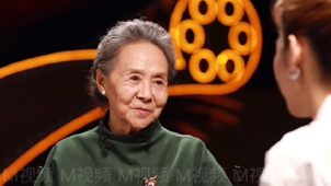 金鸡40年影人访谈 吴彦姝：没有小角色 只有小演员