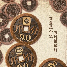 古董局中局