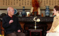 《藍羽會客廳》訪談演員王鐵成 電影《親愛的》原型父子成功相認