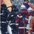 《搜救》曝大雪节气海报 展中国雪域搜救队风采
