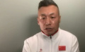 殘奧冠軍侯斌鼓勵視障合唱組合：要相信“相信”的力量