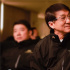 成龍電影A計(jì)劃武漢路演 成龍現(xiàn)身鼓勵(lì)青年電影人