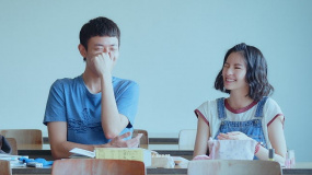 《如果有一天我將會離開你》定檔預告