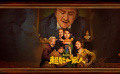 【《超能一家人》新特辑，#艾伦沈腾新片人设反差感#太强】开心麻花电影《超能一家人》发布“反套路”特辑，艾伦演绎和本身智商最接近的角色“郑前”却惨遭水土不服，戏精上身火力全开却遭导演嫌弃，太可爱了！沈腾饰演诚实大反派，事业心满满专注对付艾伦一