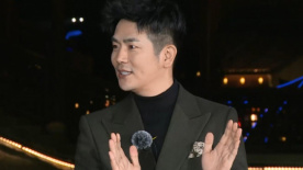 张晓龙谈古装造型趋同化 艺术创作不能只是单单还原