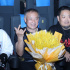 丝路电影节迎《无尽攀登》 夏伯渝计划探险南北极