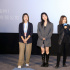 《兔子暴力》丝路电影节展映 导演点赞万茜李庚希