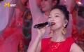 第八届丝绸之路国际电影节 张韶涵献唱歌曲《Galaxy》