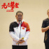 《无尽攀登》全国路演收官 观众以歌声致敬夏伯渝