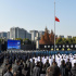 中共中央、國(guó)務(wù)院在南京舉行2021年南京大屠殺死難者國(guó)家公祭儀式 孫春蘭出席并講話