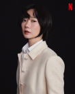 科幻驚悚劇《寂靜之?！菲貙懻?解鎖孔劉新造型