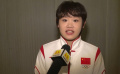 張家齊祝福冬奧健兒賽出風(fēng)采、賽出水平！