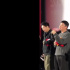 《误杀2》举行超前观影 主演肖央清唱《老男孩》