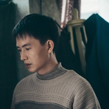 平原上的火焰