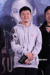 陳思誠解讀《誤殺2》賣點 文詠珊贊肖央有安全感