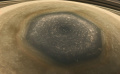 16億公里外，卡西尼號墜毀在土星大氣層，毀滅前拍的景象如此震撼