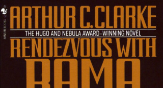 丹尼斯·維倫紐瓦新片計劃 科幻電影《與拉瑪相會》