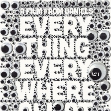 《瞬息全宇宙》海报