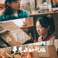 平原上的火焰