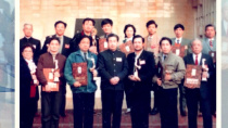 丁荫楠：得知《孙中山》获了9项大奖 我们当时都懵了