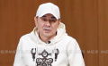陈建斌：金鸡奖是一个象征 拿到这个奖觉得很荣幸