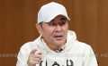 金雞40年影人訪談 陳建斌說(shuō)蔣勤勤很“老道”