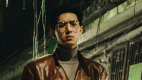 《古董局中局》雙雄合體解謎片段