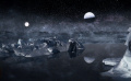 10萬(wàn)億年后，宇宙所有恒星滅絕，世界是什么景象？