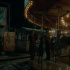 《玉面情魔》发布片段 鲁妮·玛拉与库珀雨夜起舞