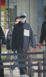 演員王俊凱出席金雞開幕式 將獨唱《奔跑的青春》