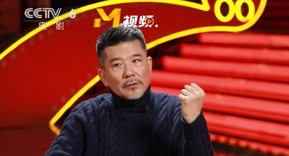 孙淳：为演好《缉毒英雄》主动去缉毒所参观