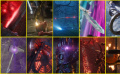 漫威宇宙（MCU）十大神兵，風(fēng)暴戰(zhàn)斧只排第三，無(wú)限手套最猛！