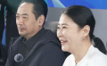 梁静说女儿很喜欢谢可寅 要带女儿去码头和她偶遇