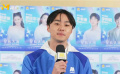 星辰大海成员施柏宇亮相 抽题体验“打工人的夜晚”