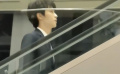 霸道总裁范儿！王俊凯亮相第34届中国电影金鸡奖开幕式