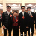 新身份!國家一級演員靳東任中國煤礦文工團(tuán)副團(tuán)長