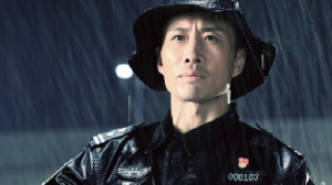 特警使命之全城危机